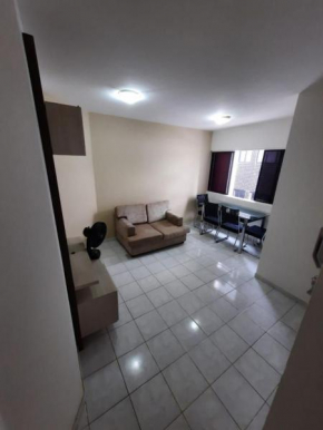 Apt Jatiúca, Excelente Localização.balada, Praia..